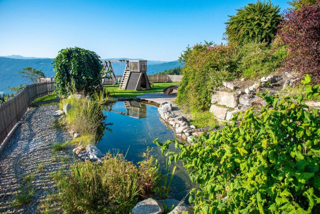 Urlaub am Raderhof in der Ferienregion Lungau - 4