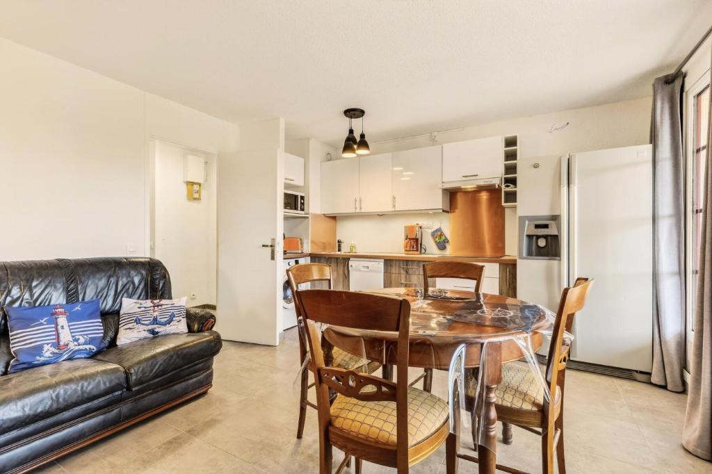 Résidence Port Bourgenay - maeva Home - Appartement 1 chambre 4 personnes vue lac avec loggia MAE-4553 - 1