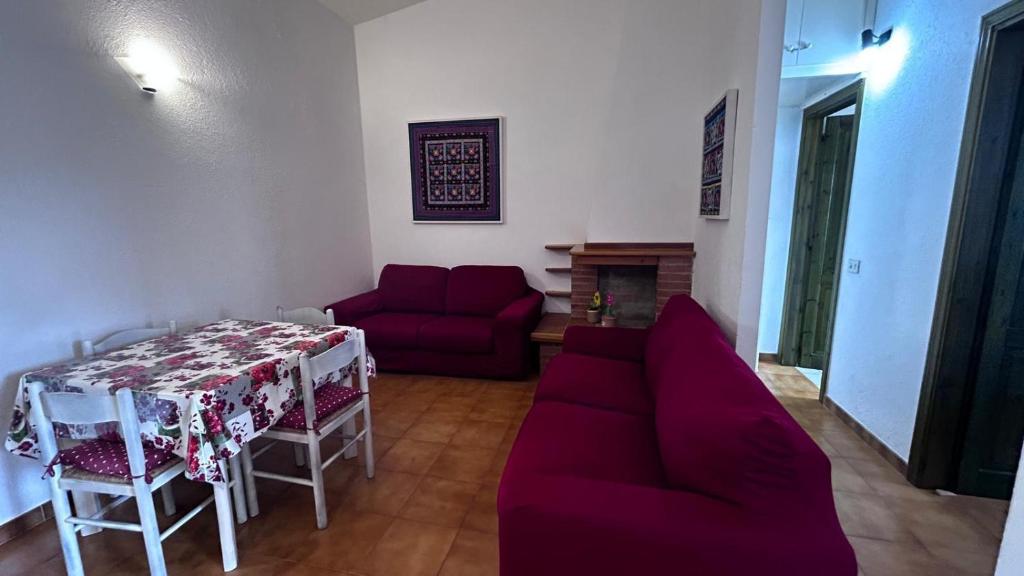 casa spiaggia San Teodoro - 4