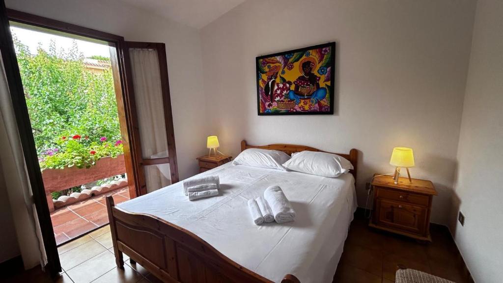 casa spiaggia San Teodoro - 1