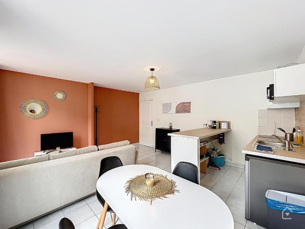 Le Citadin - Centre Ville - 4 personnes - 1