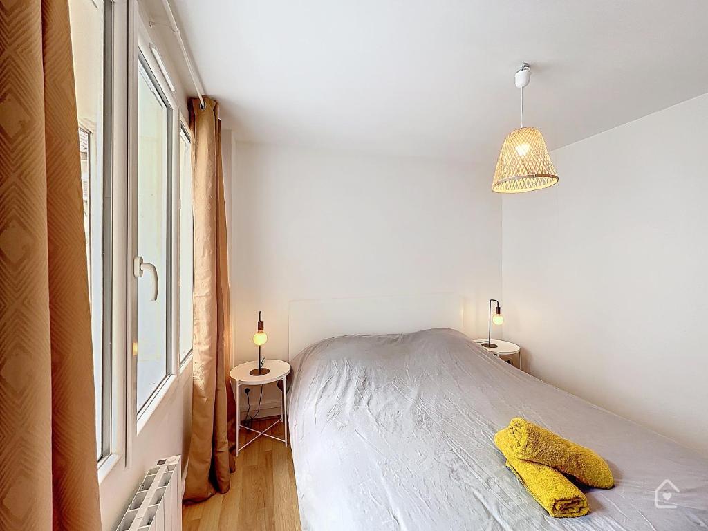 Le Citadin - Centre Ville - 4 personnes - 2