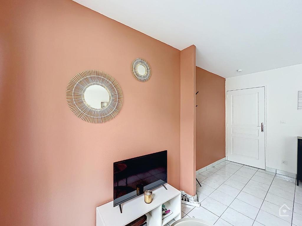 Le Citadin - Centre Ville - 4 personnes - 3