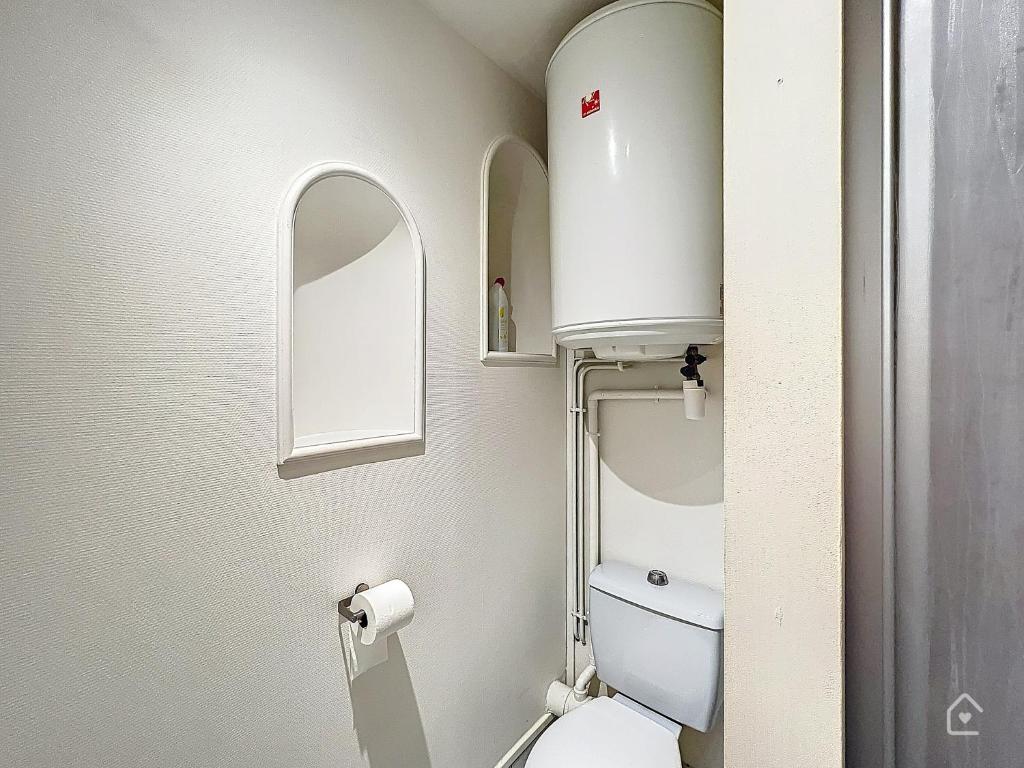 Le Citadin - Centre Ville - 4 personnes - 4