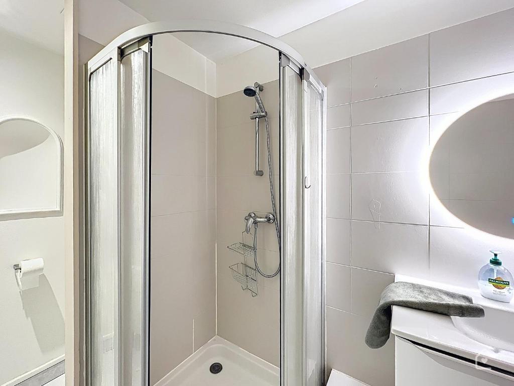Le Citadin - Centre Ville - 4 personnes - 5