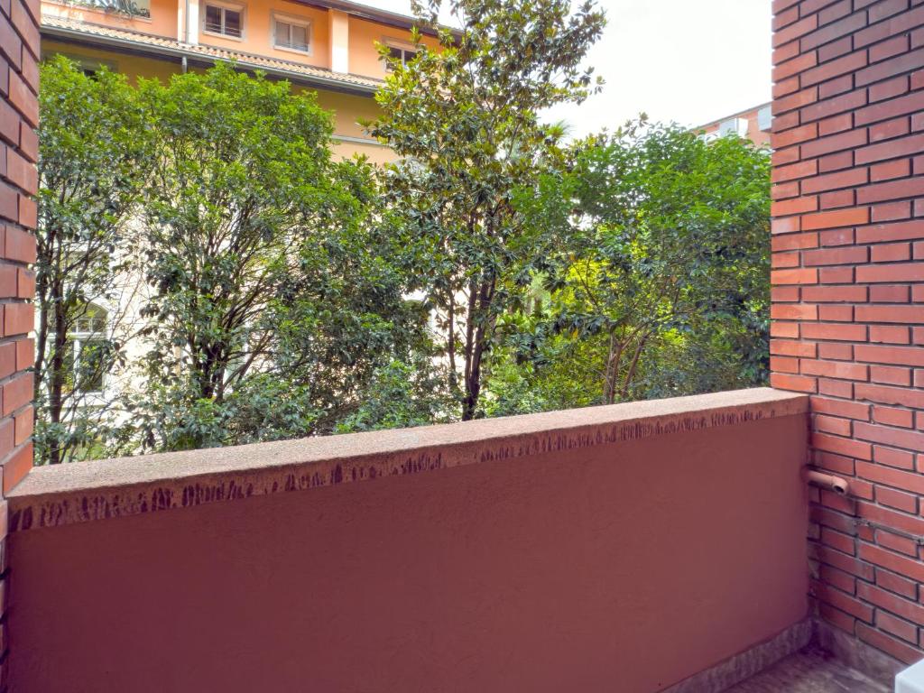 Il Blu monolocale contemporaneo e balcone Bergamo - 2