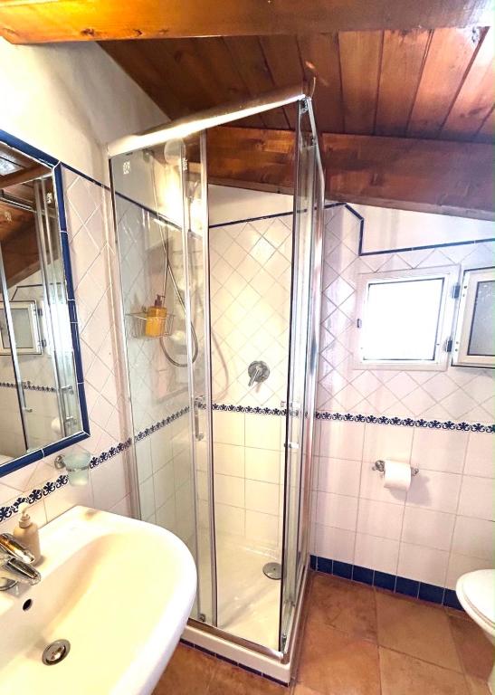 JP House Amalfi - 4