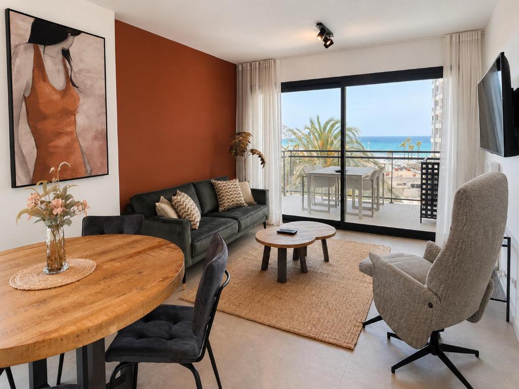 Apartamento Arenal Suites 2- Costa CarpeDiem - 4