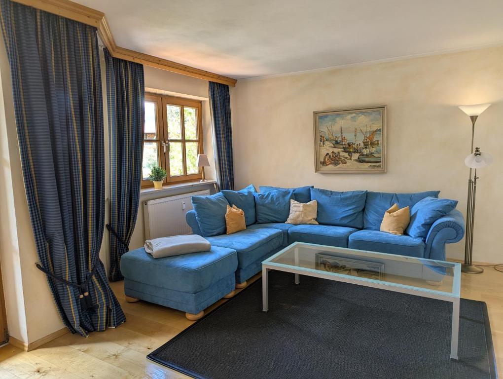 Ferienwohnung Stoll - 2