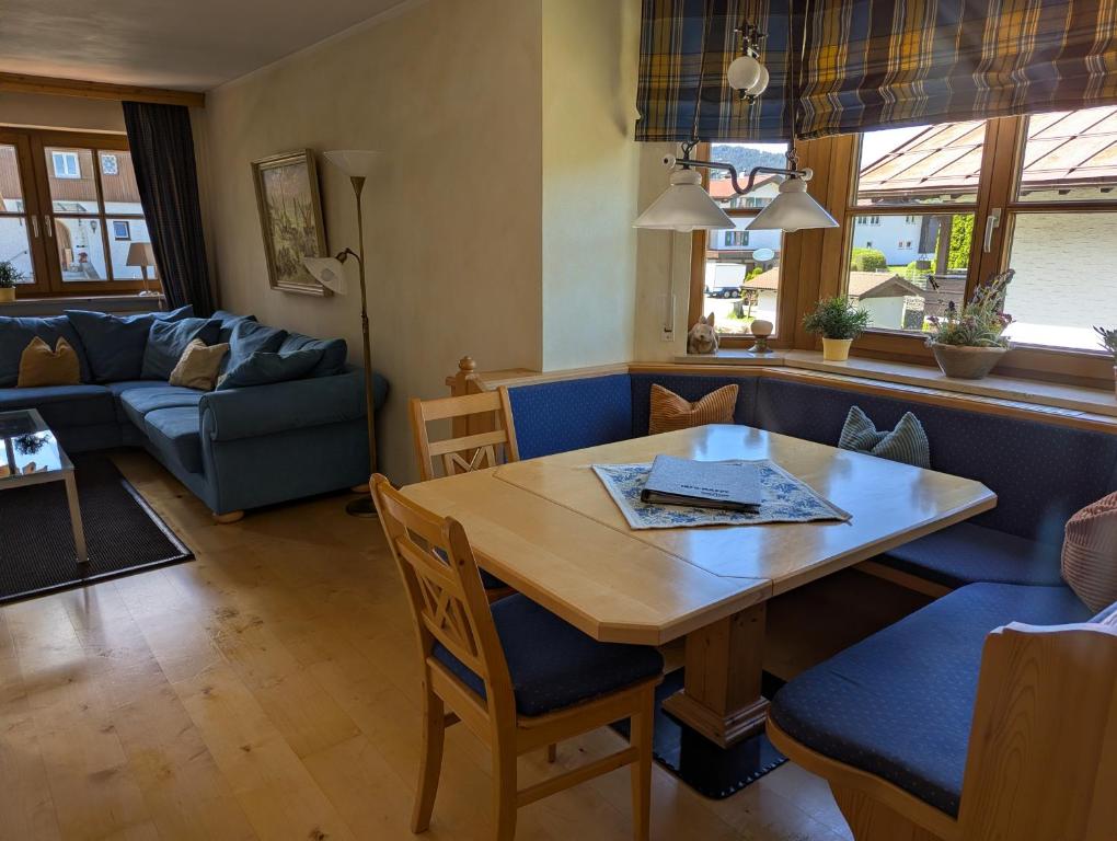 Ferienwohnung Stoll - 3
