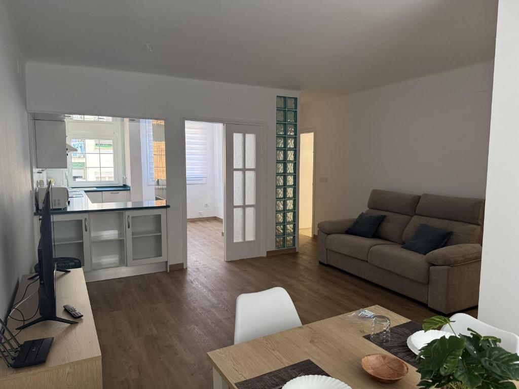 Apartament Blau Marí - 5