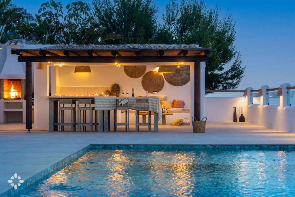 Villa Atalaya By Abahana Luxe - 4