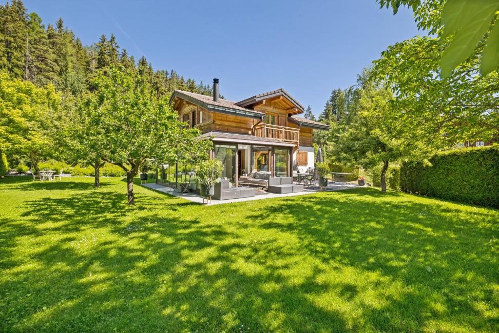 Chalet Niva by Mrs Miggins - 2
