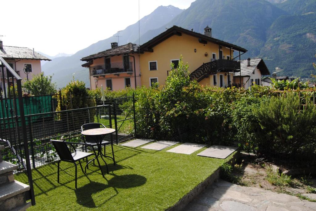 Il Nido di montagna - 2