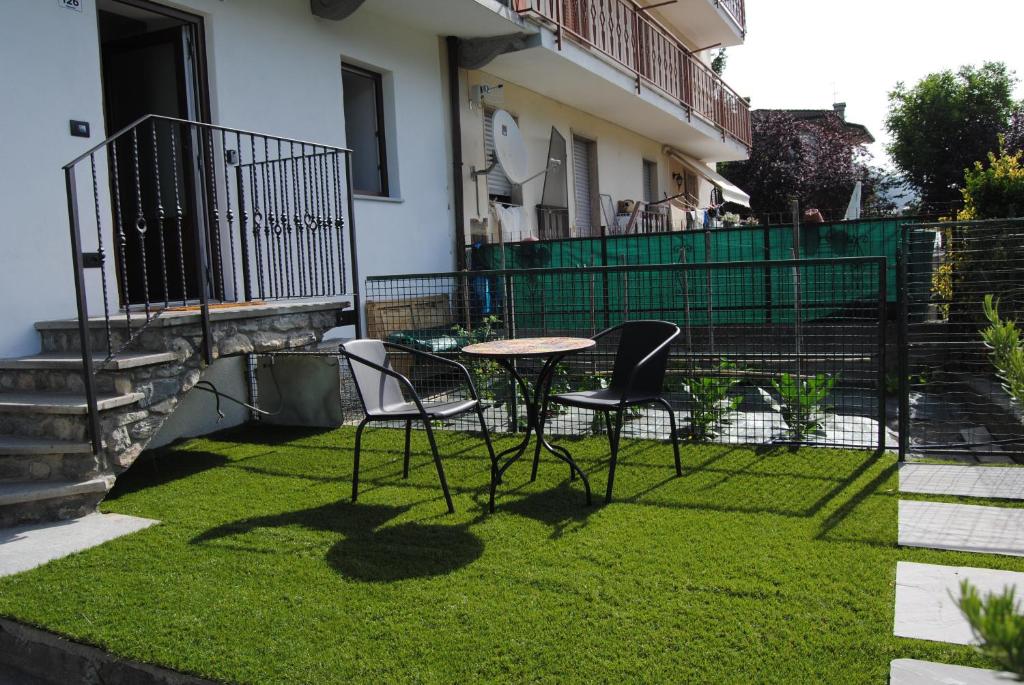 Il Nido di montagna - 1