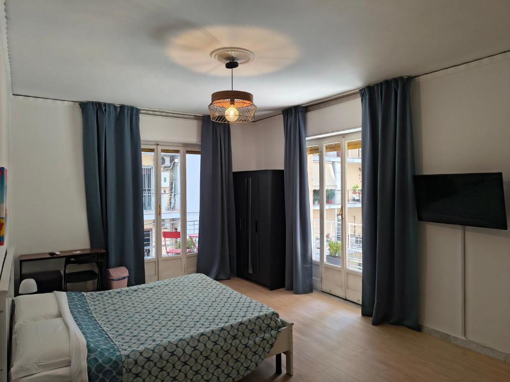 B&B Napoli Fuorigrotta - 5