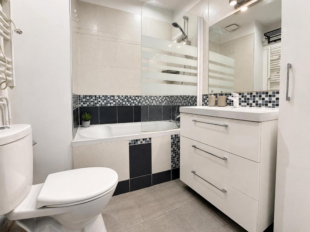 Luxueux Appartement au 16e Arrondissement - 2