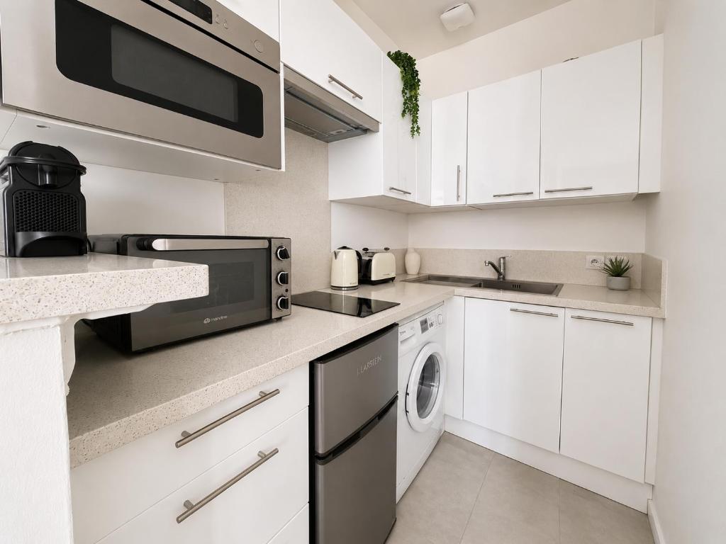 Luxueux Appartement au 16e Arrondissement - 3