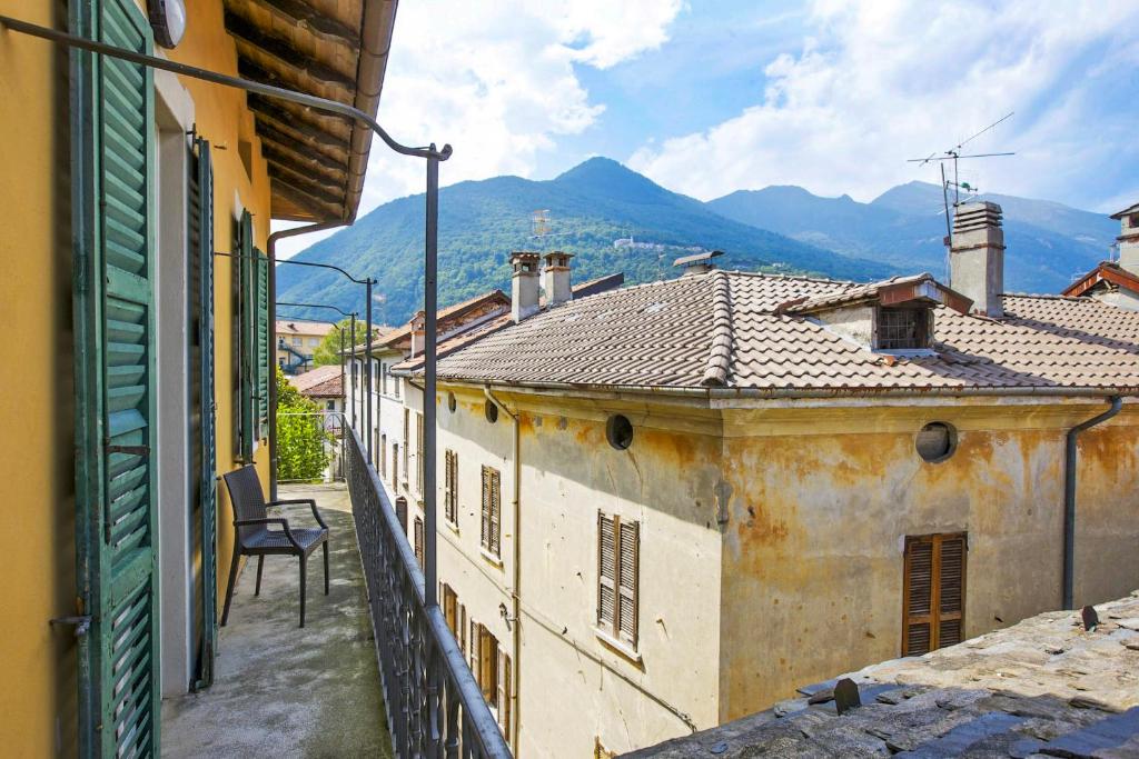 Appartamento Duplex Sofia - 5