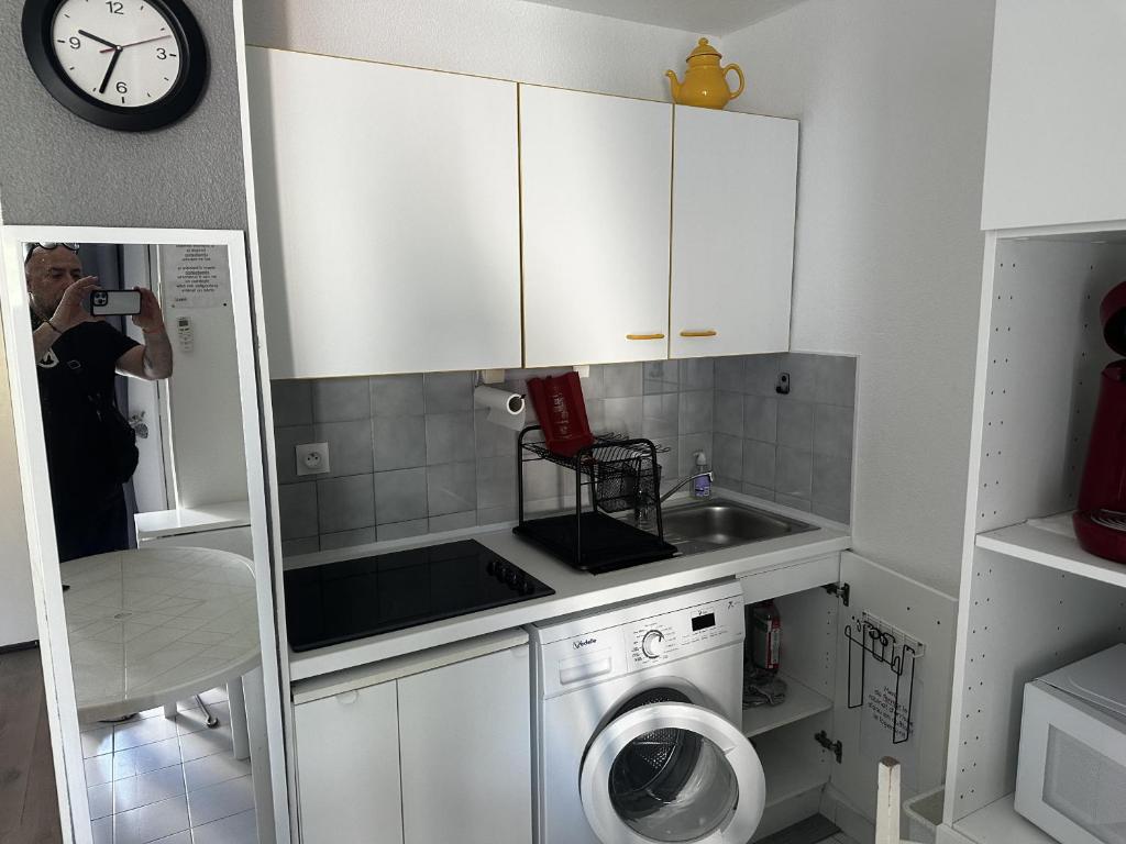 Appartement pour 4, piscine et parking - 2