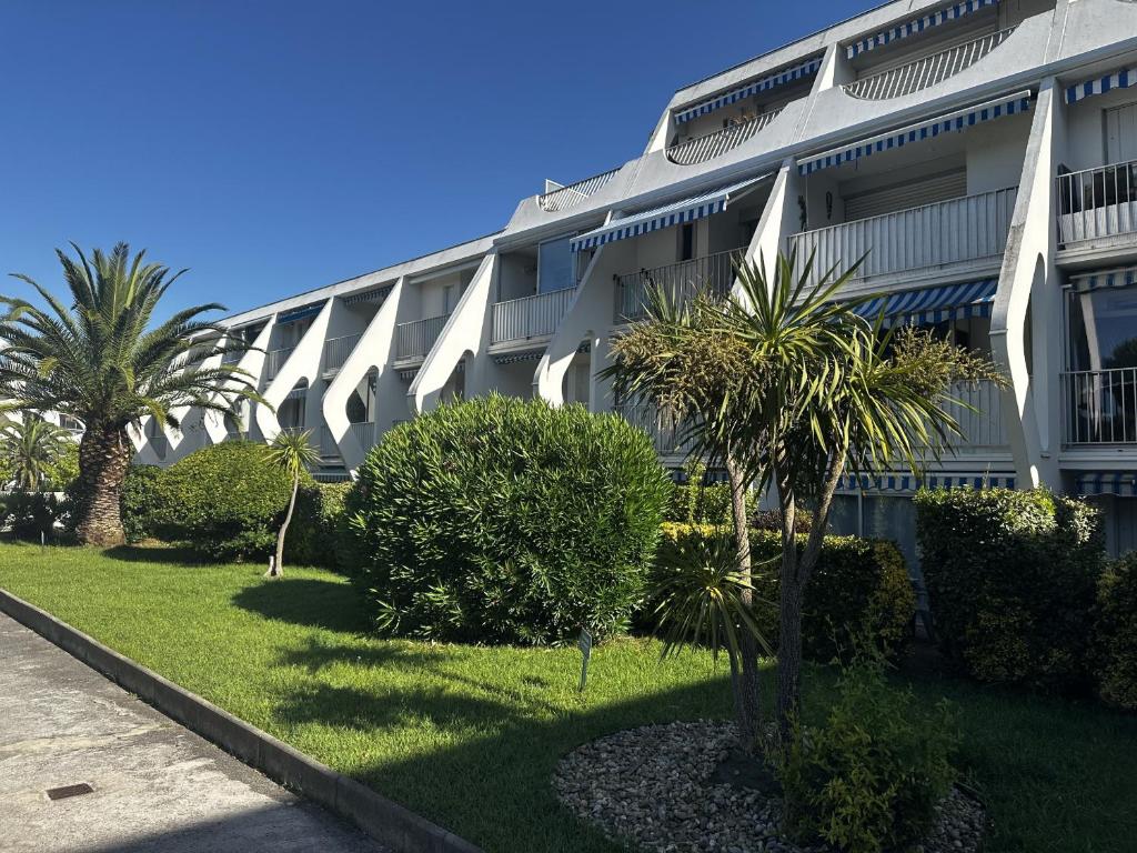 Appartement pour 4, piscine et parking - 4