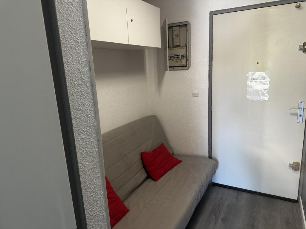 Appartement pour 4, piscine et parking - 5