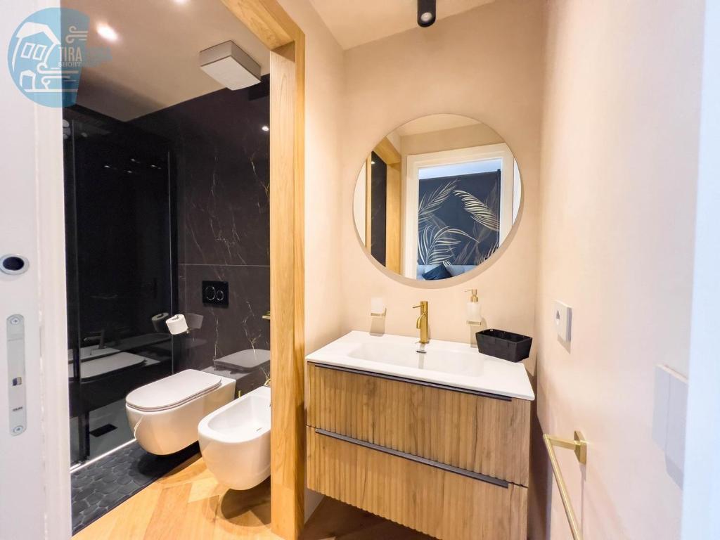 Imbriani 1 Tirabora Short Rent - 5