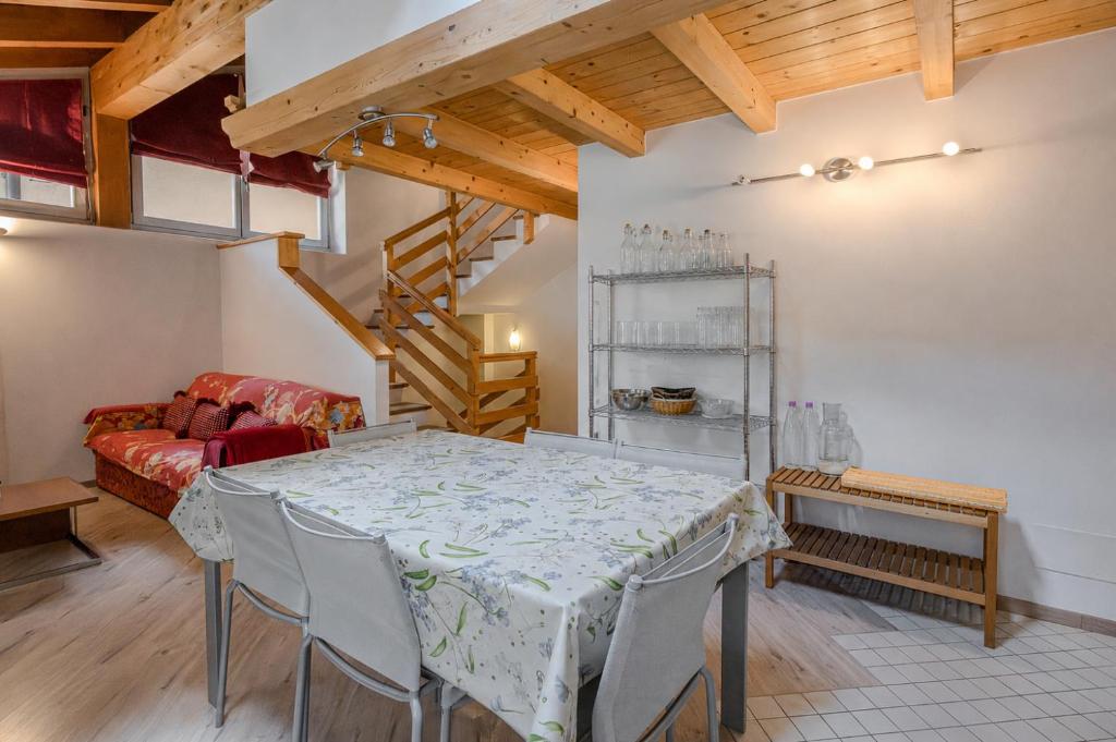 Casa Caorer by Sunhome Fiemme - 2