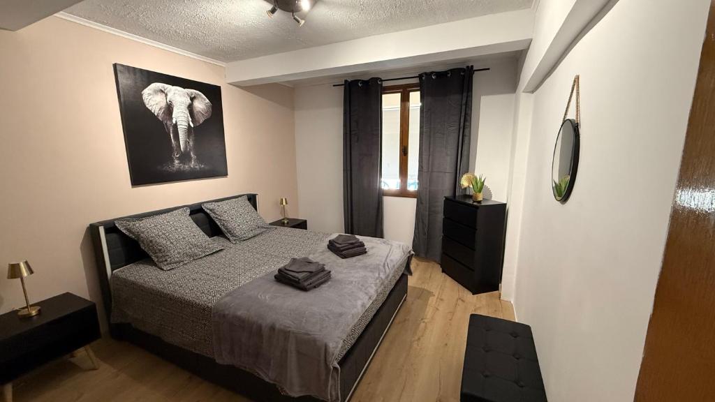 Appartement T3 - 3