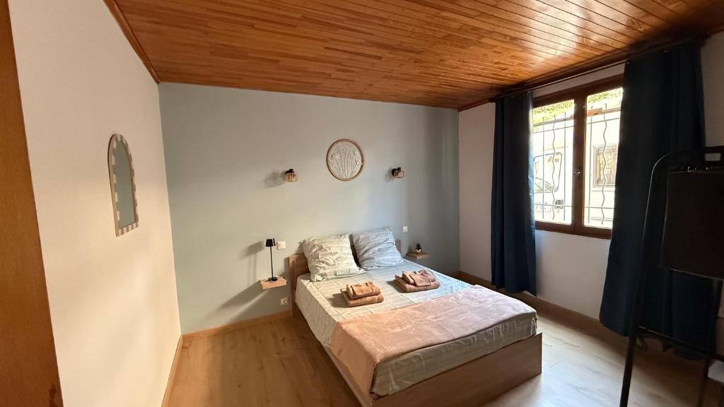 Appartement T3 - 4