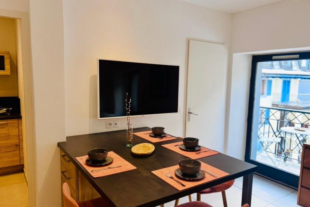 Modern Flat In The Heart Of Chamonix - 4