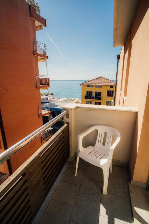 Hotel Corallo - 5