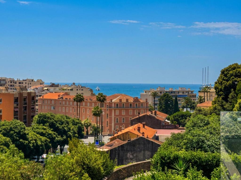 4 - Person Apartment with Sea View terrace - 1