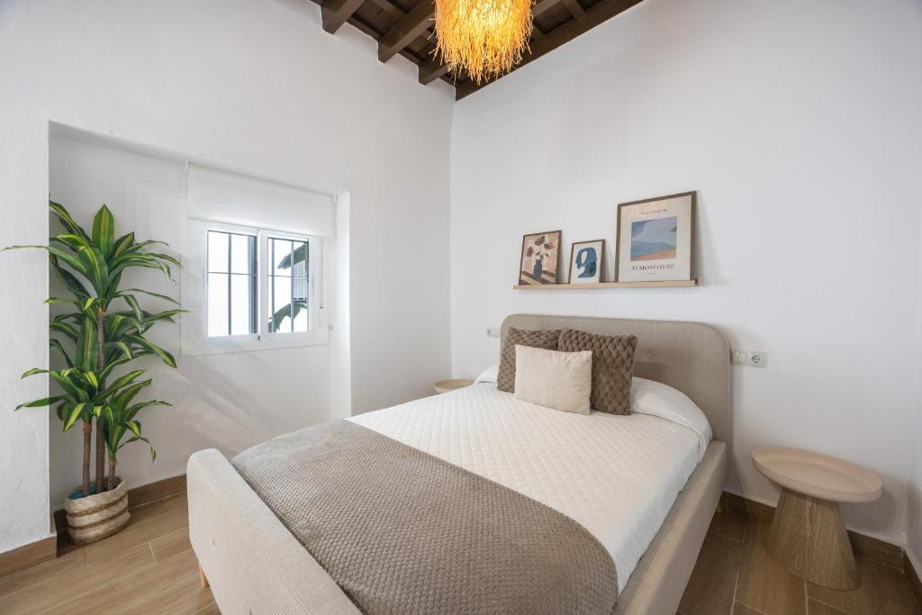 Loft Mamalú Jerez - 2