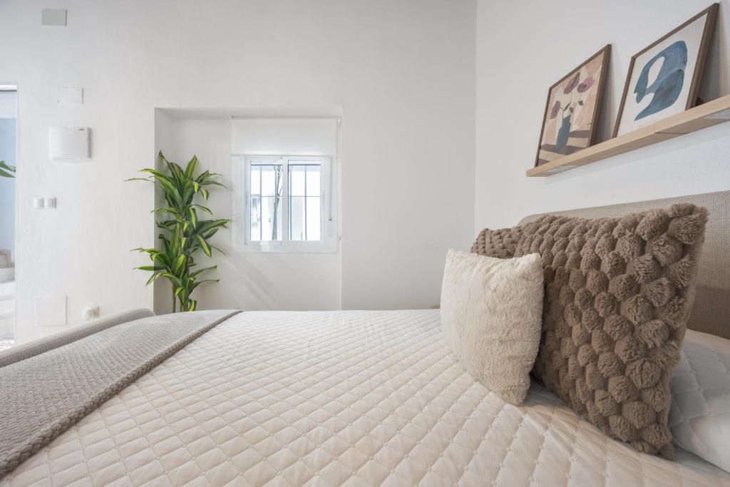 Loft Mamalú Jerez - 3