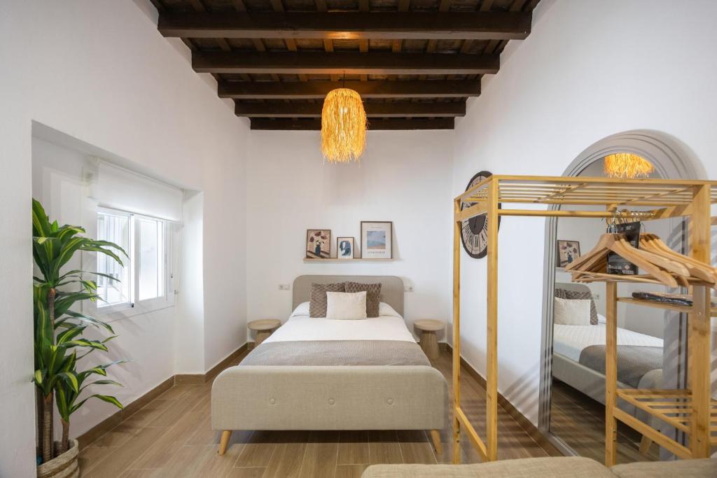 Loft Mamalú Jerez - 4
