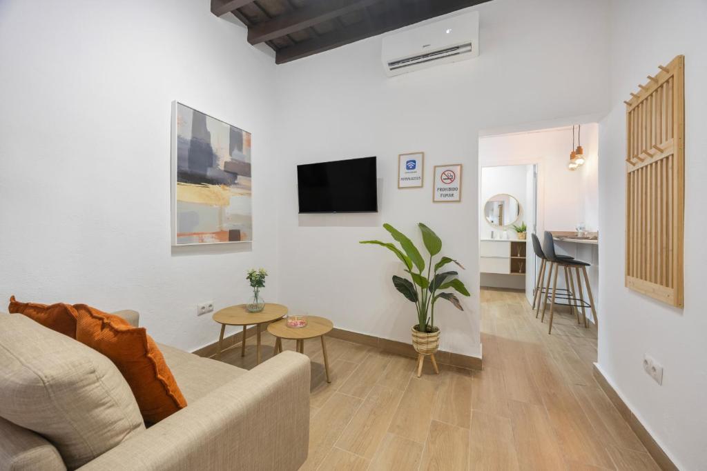 Loft Mamalú Jerez - 5