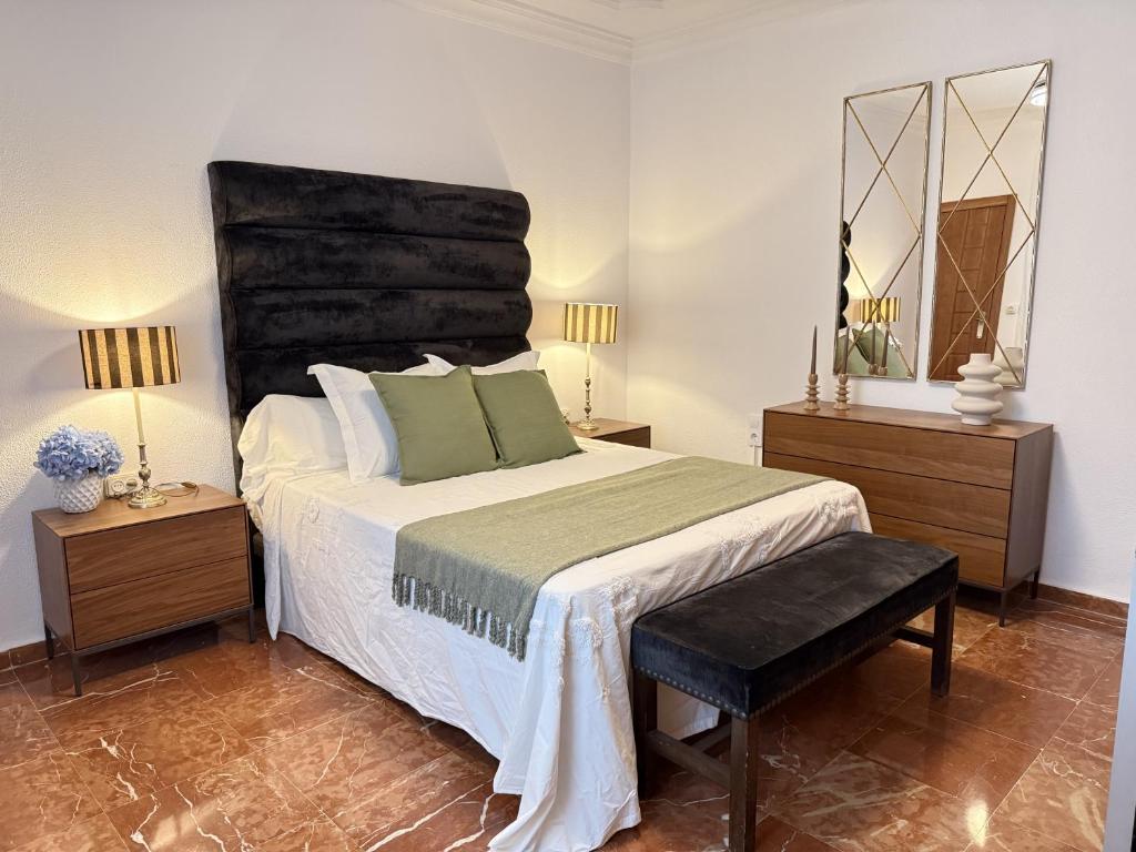 Apartamentos Santos - 5