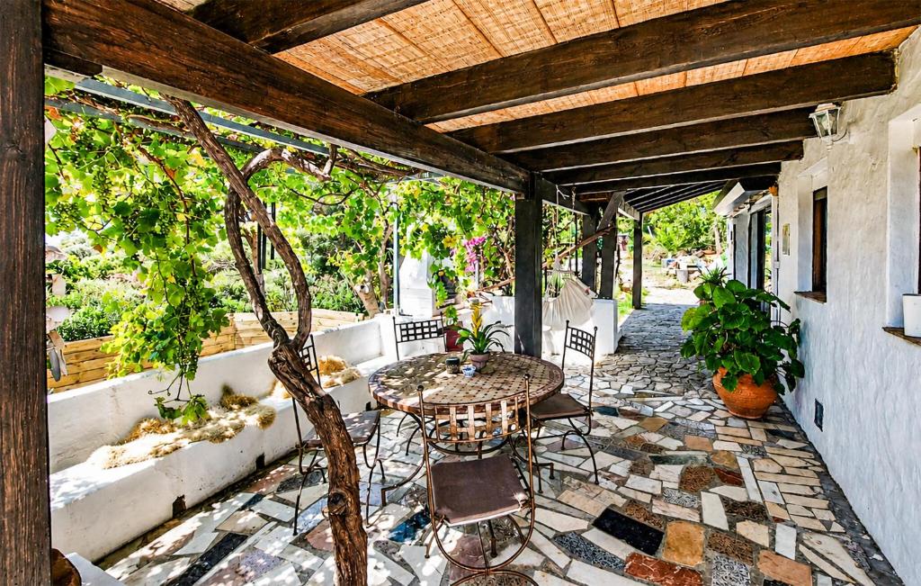 Amazing Home In Tarifa With Wifi - 2