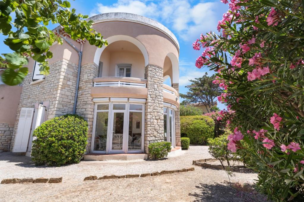Magnifique Villa plage à 20m - 1