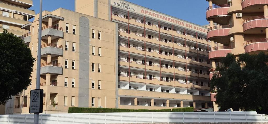 Edificio Mirasierra - 2