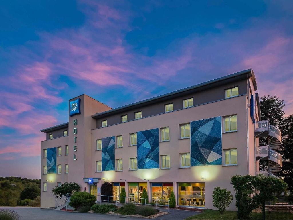 Ibis Budget Limoges Nord - 1