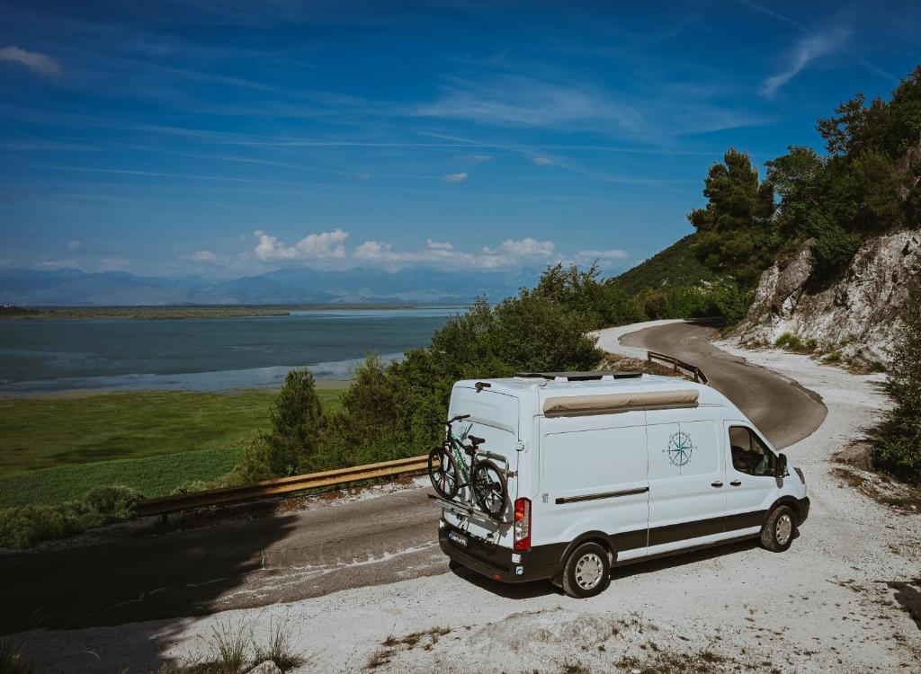 Campervan Montenegro RV - 4