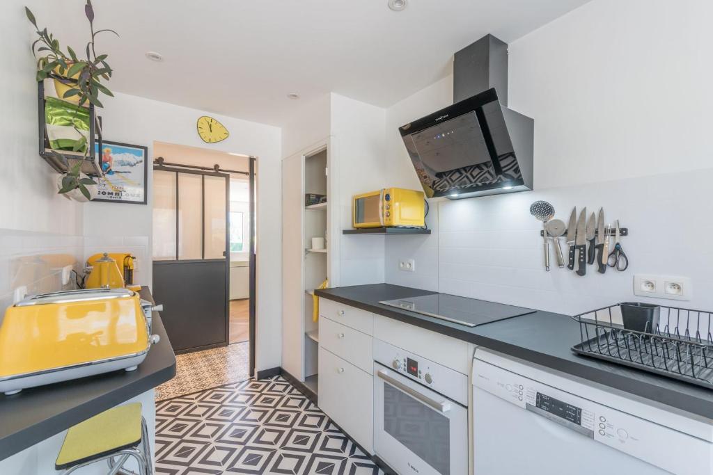 L'Appartement des Sommets - Welkeys - 3