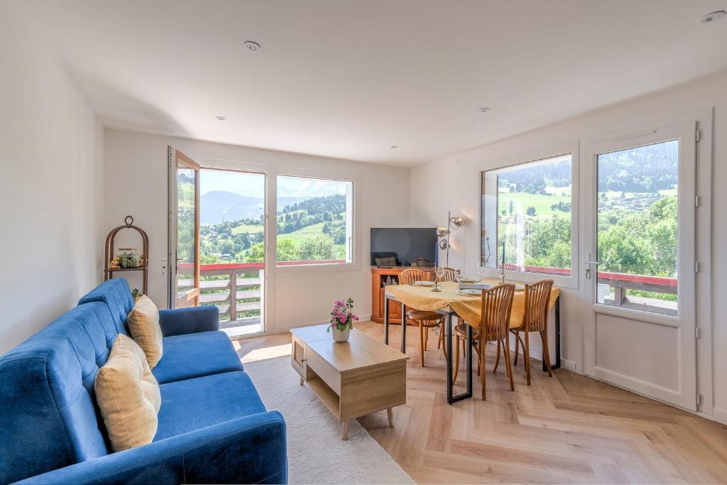 L'Appartement des Sommets - Welkeys - 1
