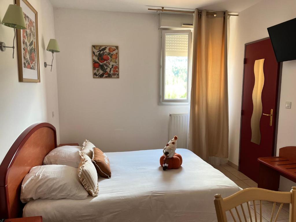 Auberge de la meouge - 4