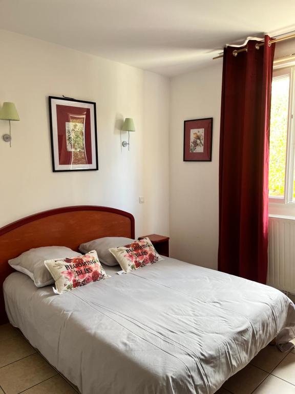 Auberge de la meouge - 5