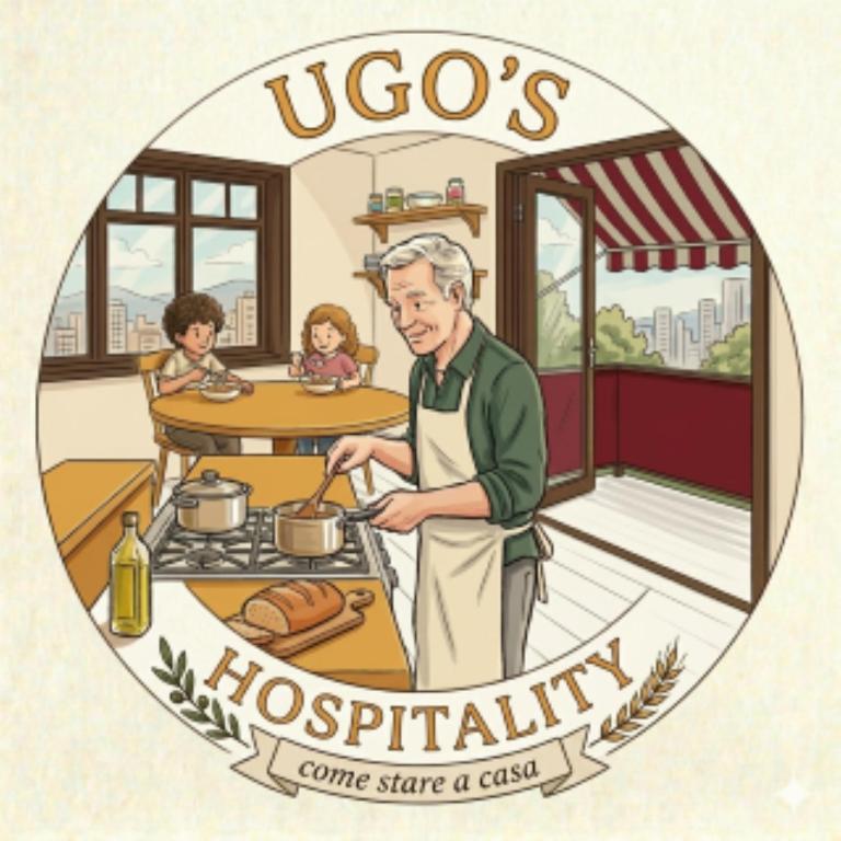 Ugo's Hospitality - 1