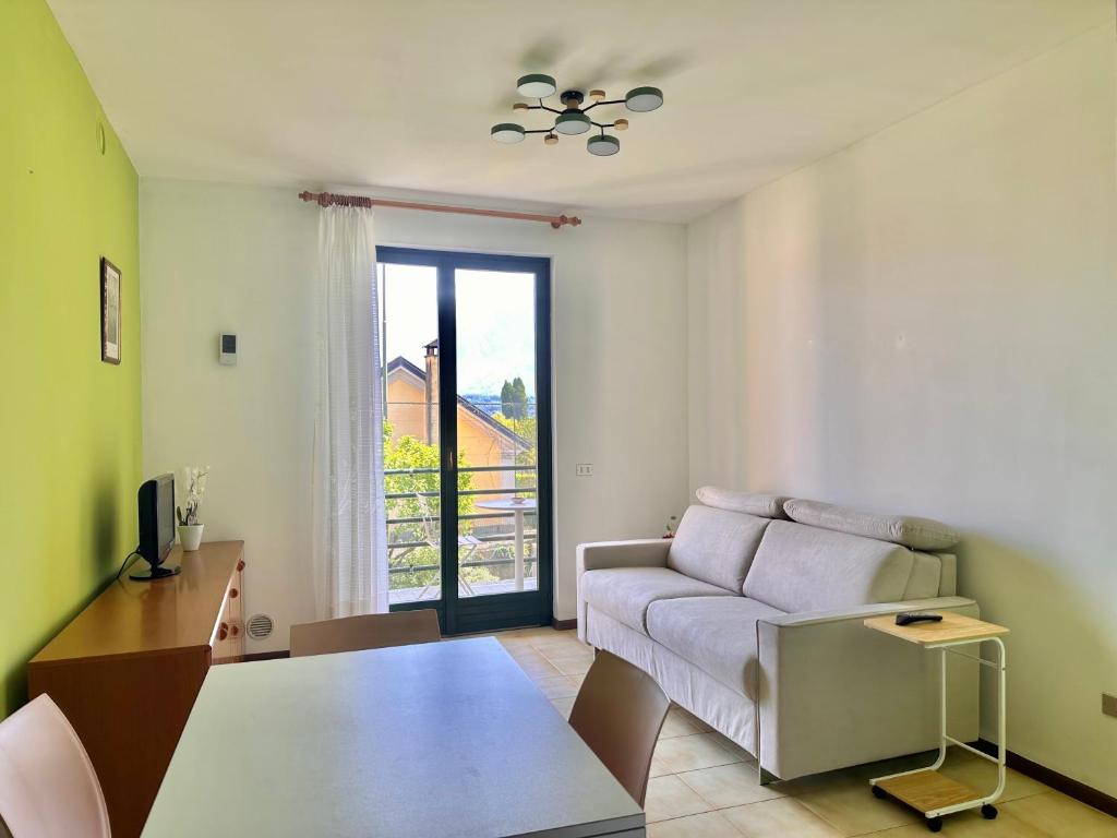 Serenity apartment- Gravedona Lake Como - 3