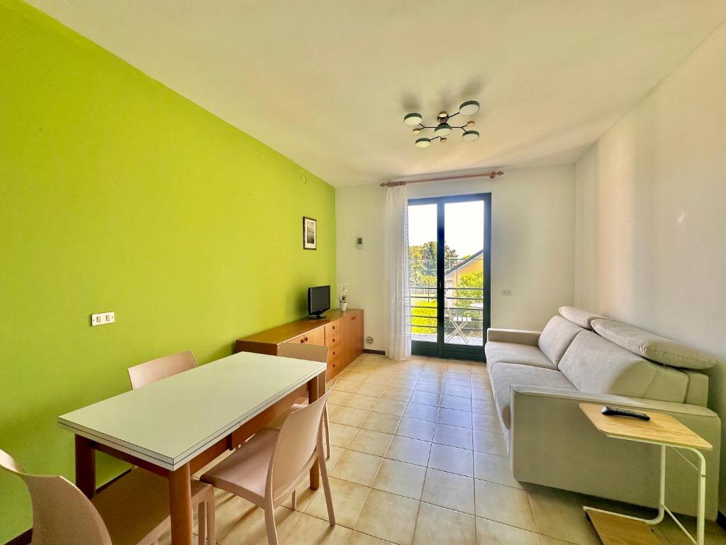 Serenity apartment- Gravedona Lake Como - 2